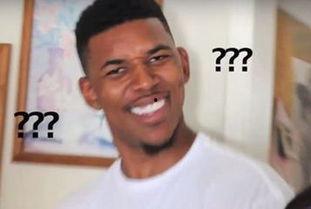 娱乐圈吃天瓜的视频