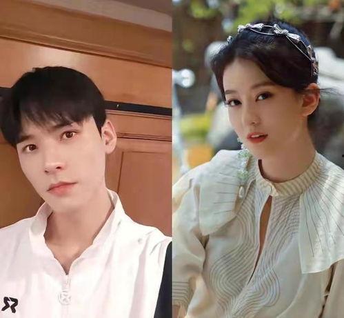 邓伦八卦最新爆料,揭秘恋情疑云与事业困境！